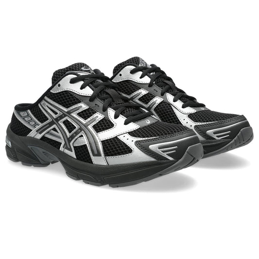 Asics "Gel 1130 Mule" Mens - Black / Graphite Grey