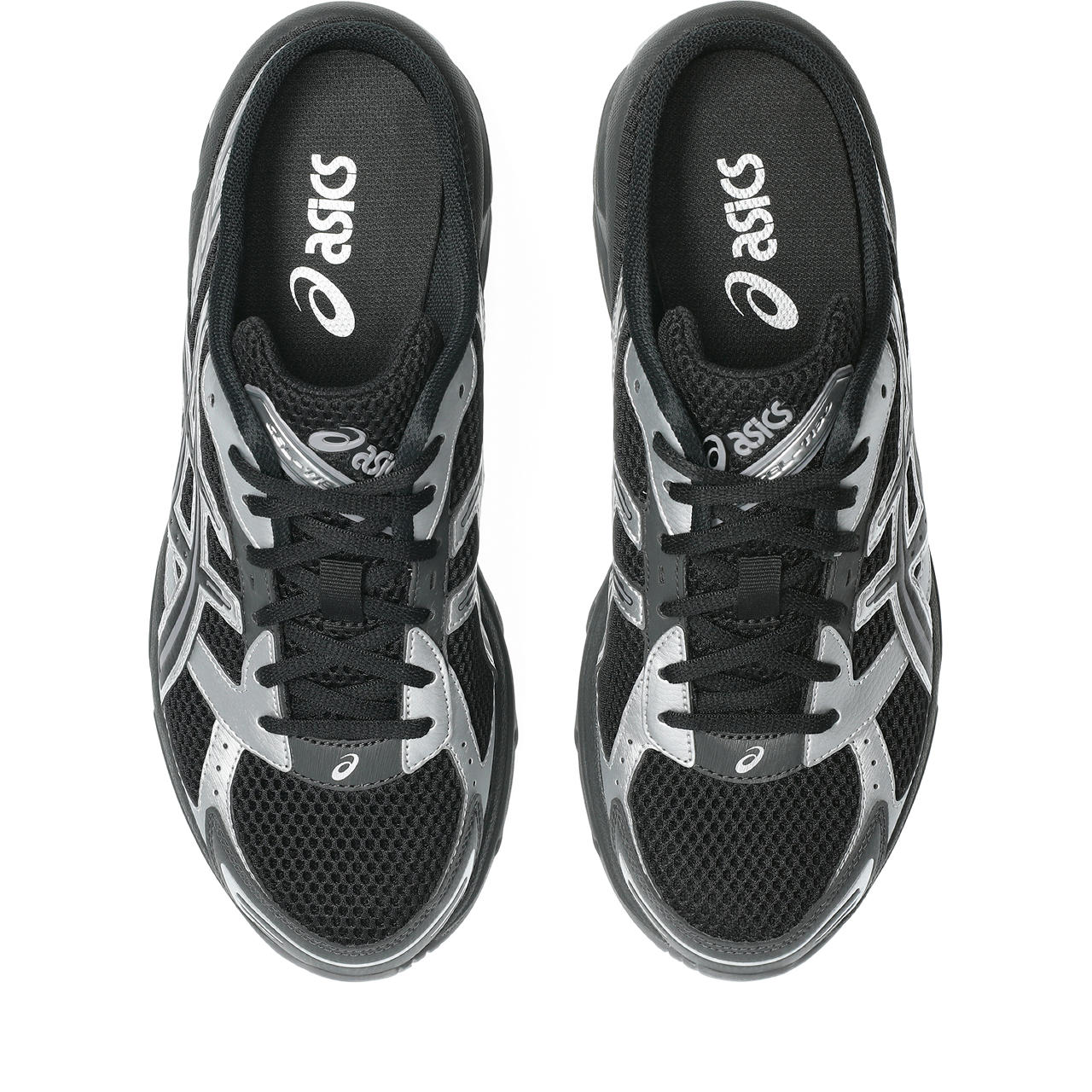 Asics "Gel 1130 Mule" Mens - Black / Graphite Grey