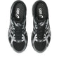 Asics "Gel 1130 Mule" Mens - Black / Graphite Grey