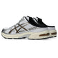 Asics "Gel 1130 Mule" Mens - White / Clay Canyon
