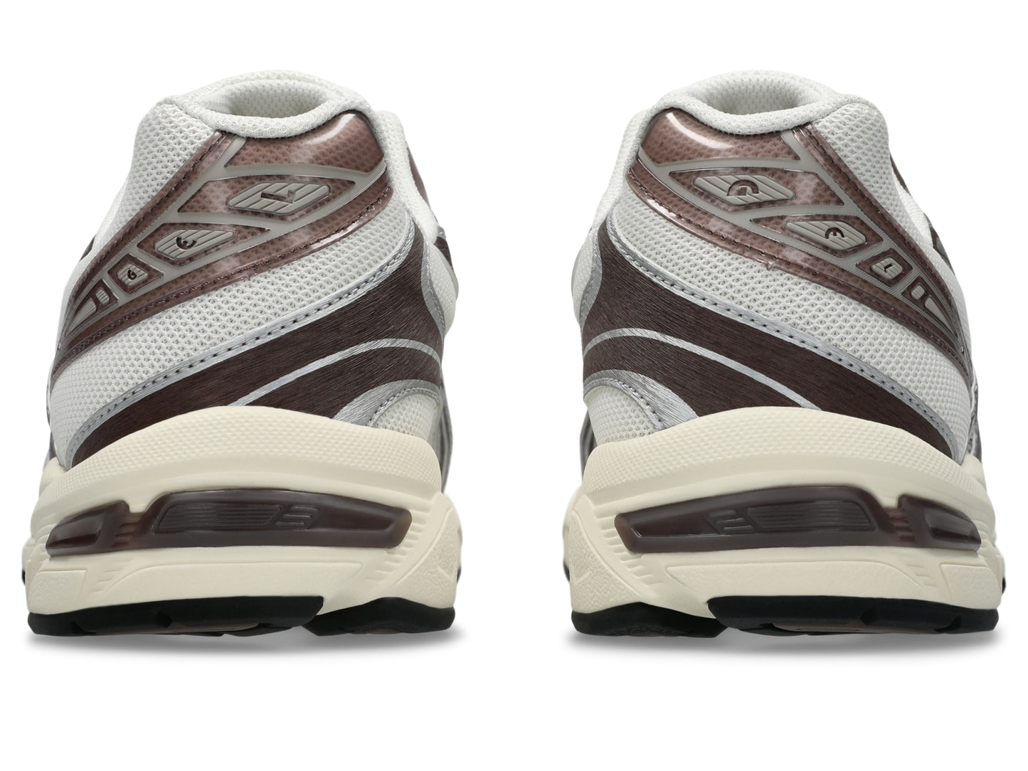 Asics "Gel 1130" Mens - Cream / Cocoa Powder
