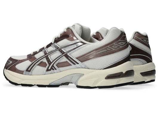 Asics "Gel 1130" Mens - Cream / Cocoa Powder