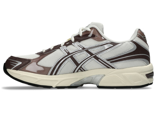 Asics "Gel 1130" Mens - Cream / Cocoa Powder