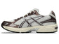 Asics "Gel 1130" Mens - Cream / Cocoa Powder