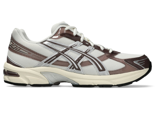 Asics "Gel 1130" Mens - Cream / Cocoa Powder