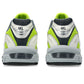 Asics "Gel-Stratus MC" Mens - Lime Zest / Pure Silver