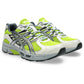 Asics "Gel-Stratus MC" Mens - Lime Zest / Pure Silver