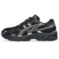 Asics "Gel 1130" Grade School - Black / Pure Silver