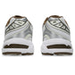 Asics "Gel 1130" Grade School - White / Clay Canyon