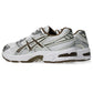 Asics "Gel 1130" Grade School - White / Clay Canyon
