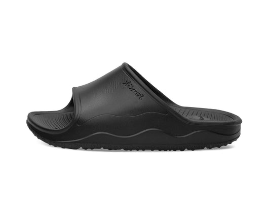 Sanuk "Beer Foamie Slide" M - Black