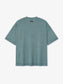 Fear of God Essentials "Campus 90's Short Sleeve Tee" Mens - Faded Coast