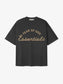 Fear of God Essentials "Training 90's Short Sleeve Tee" Mens - Faded Iron Grey