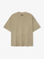 Fear of God Essentials "Training 90's Short Sleeve Tee" Mens - Faded Dune