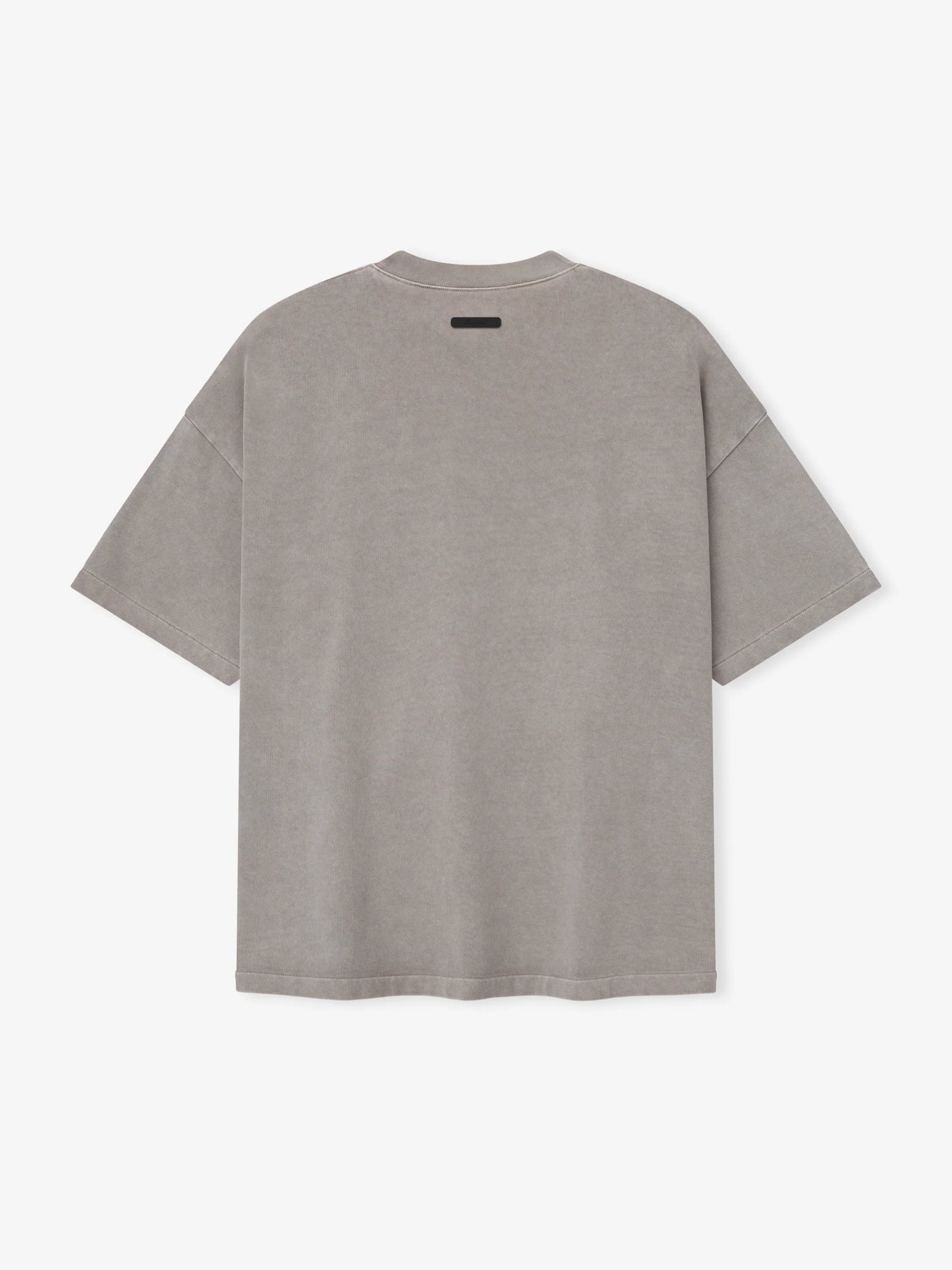 Fear of God Essentials "Training 90's Tee" Mens - Faded Seal