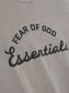 Fear of God Essentials "Training 90's Tee" Mens - Faded Seal