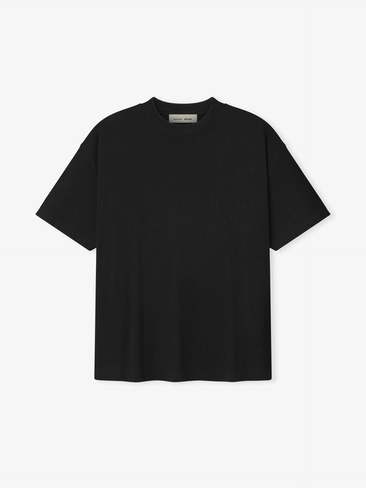 Fear of God Essentials "Signature Essential Tee" Mens - Vintage Black