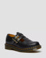 Dr. Martens "8065 Smooth Leather Mary Jane Shoe" W - Black