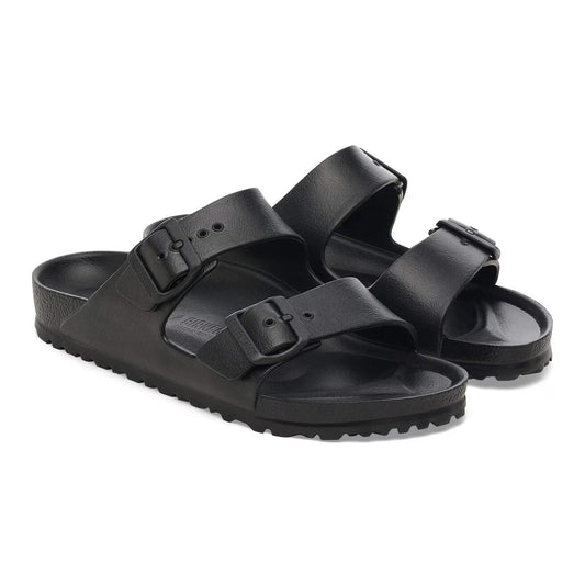 Birkenstock "Arizona EVA" Mens - Black