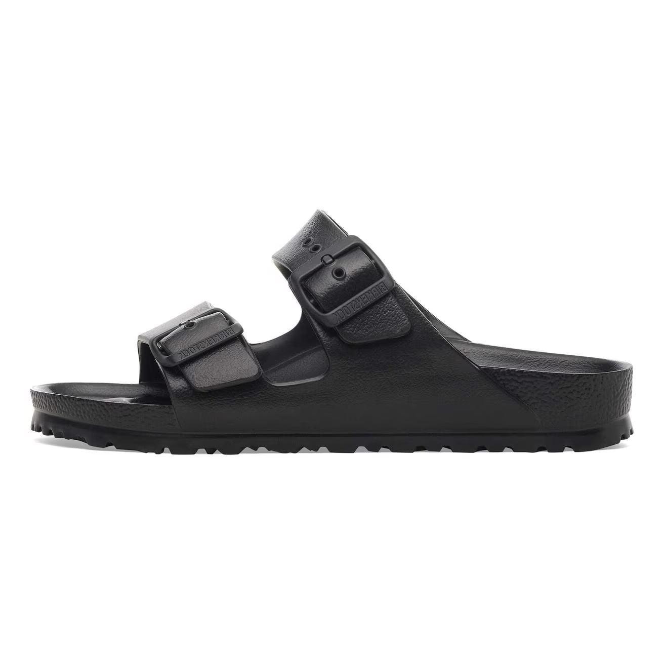 Birkenstock "Arizona EVA" Mens - Black