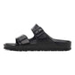 Birkenstock "Arizona EVA" Mens - Black