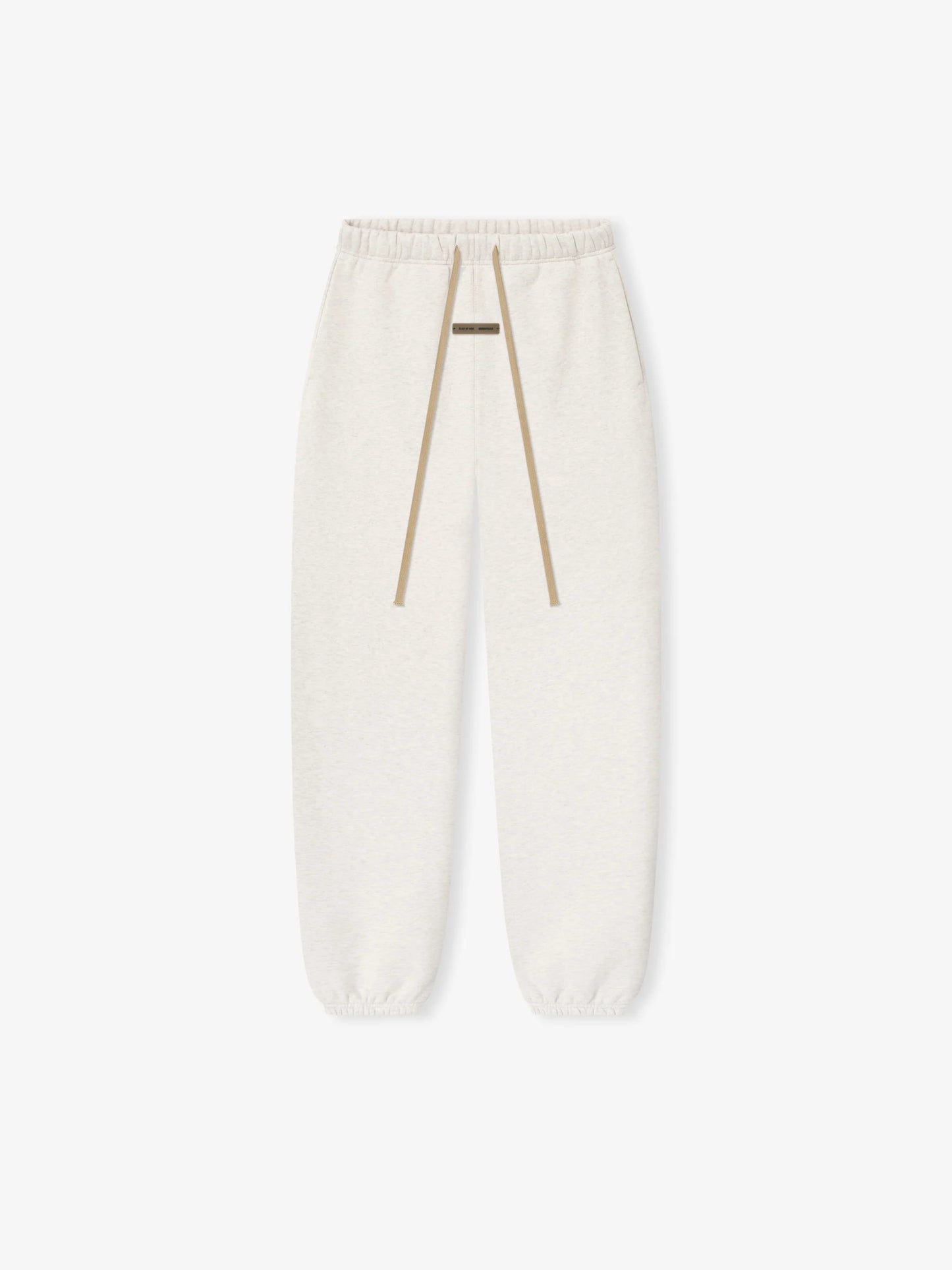 Fear of God Essentials "Classic Sweatpant" W - Oatmeal Heather