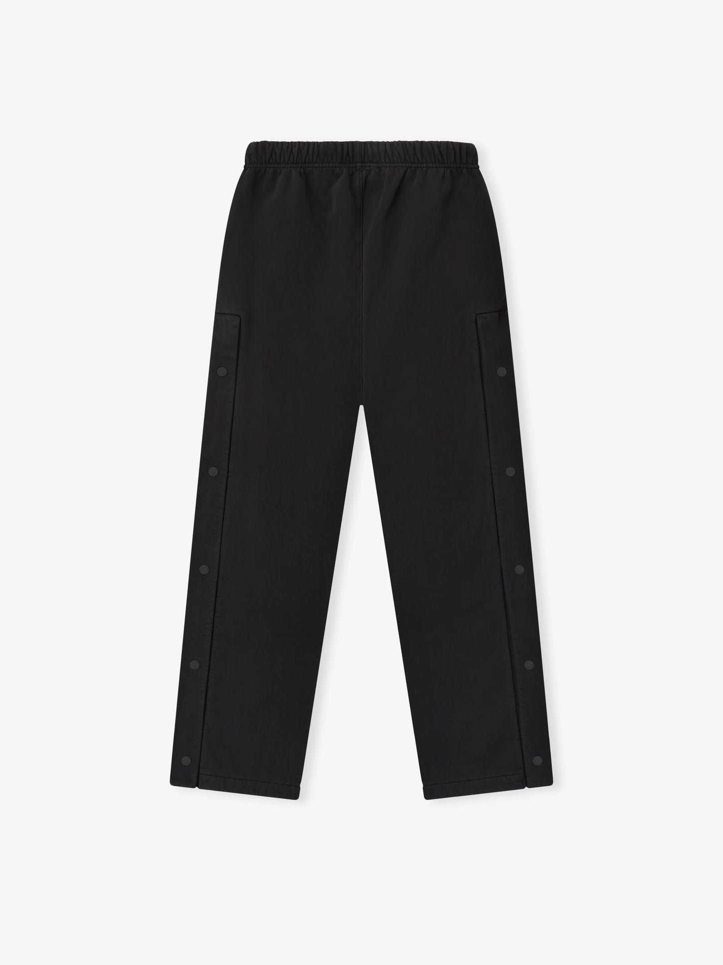 Fear of God Essentials "Heavy Fleece Tearaway Pant" M - Iron Grey