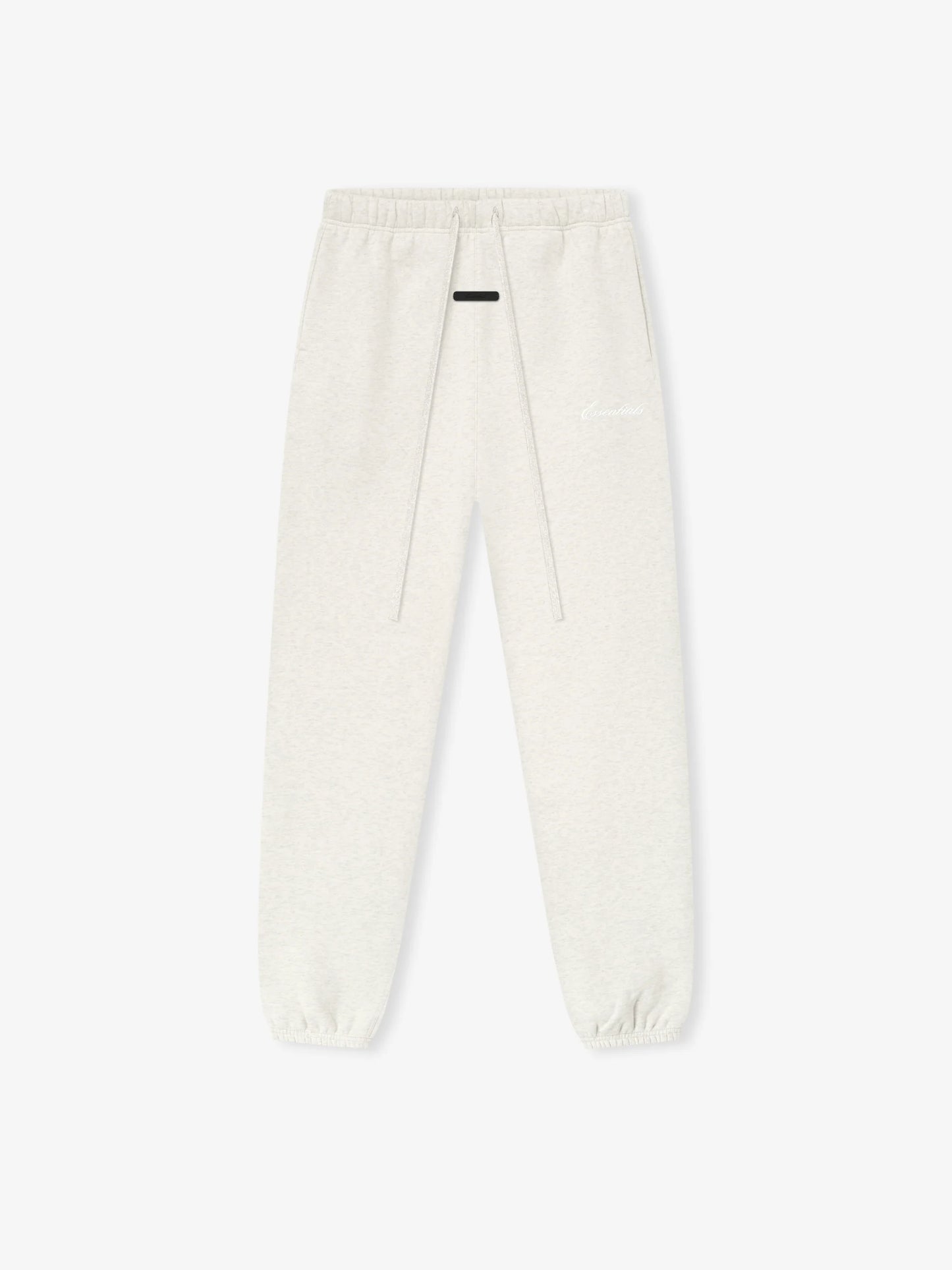 Fear of God Essentials "Signature Classic Sweatpant" Mens - Oatmeal Heather
