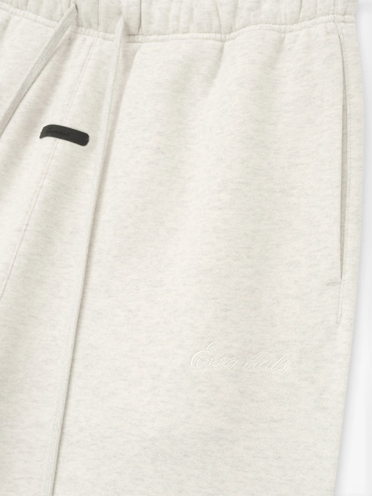 Fear of God Essentials "Signature Classic Sweatpant" Mens - Oatmeal Heather
