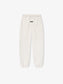 Fear of God Essentials "Signature SS26 Slim Sweatpante" Womens - Oatmeal Heather