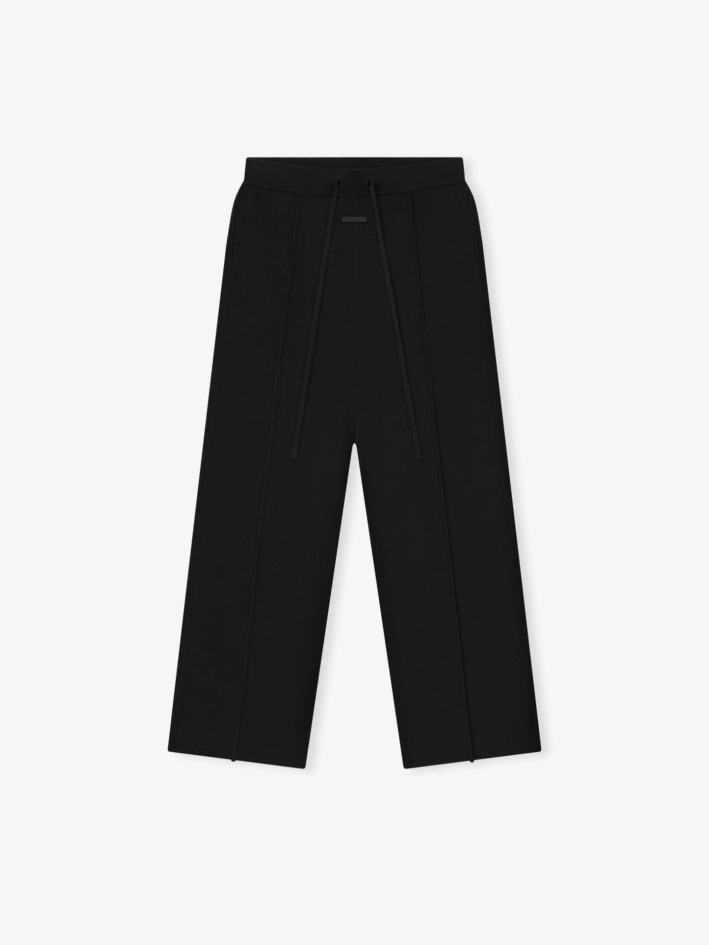 Fear of God Essentials "Relaxed Lounge Sweatpant" Womens - Vintage Black