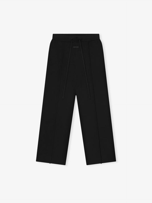 Fear of God Essentials "Relaxed Lounge Sweatpant" Womens - Vintage Black