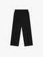Fear of God Essentials "Relaxed Lounge Sweatpant" Womens - Vintage Black