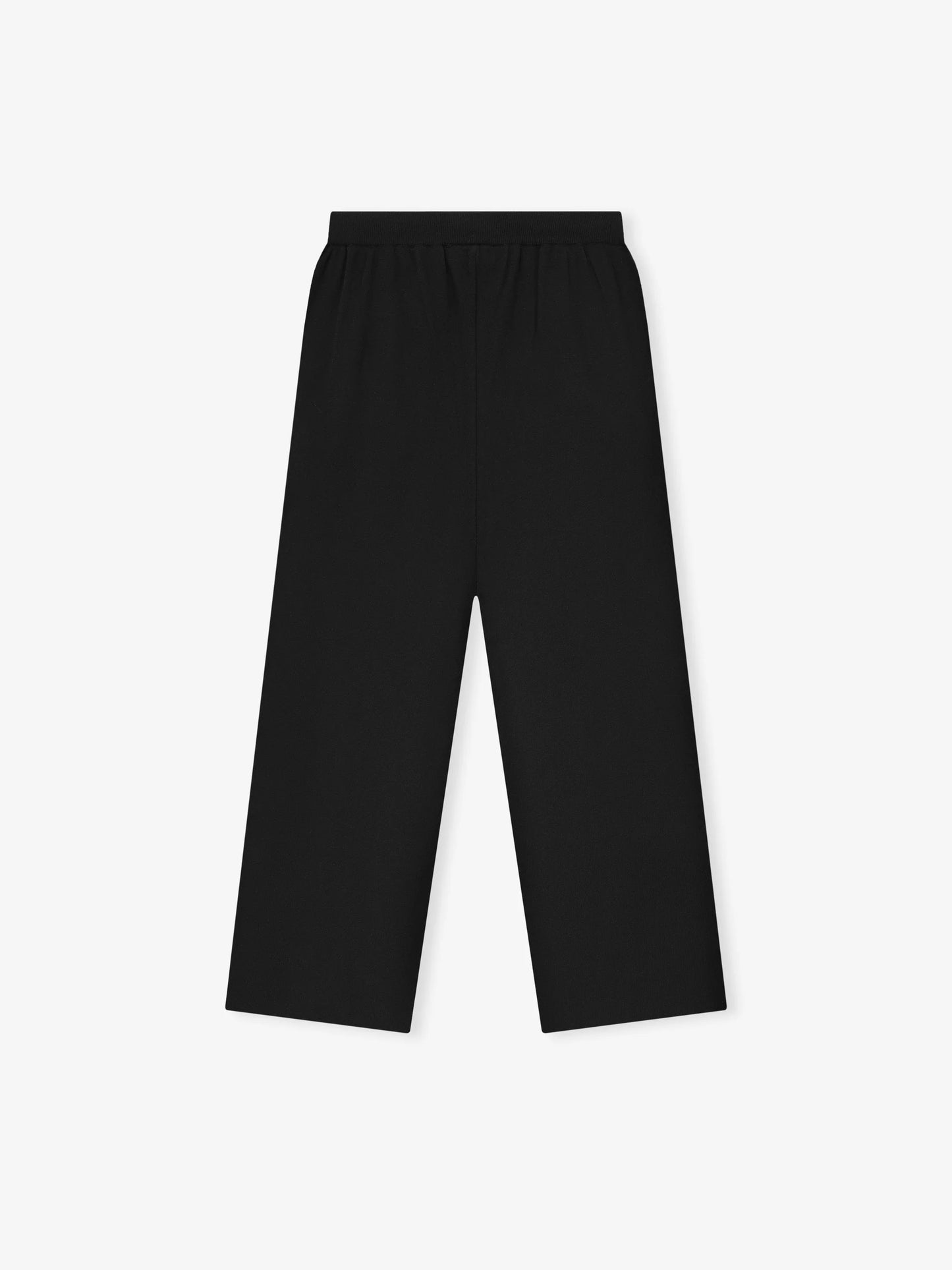 Fear of God Essentials "Relaxed Lounge Sweatpant" Womens - Vintage Black
