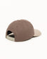 Stussy "Chenile S Snapback Cap" - Brown