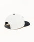 Stussy "Chenile S Snapback Cap" - Natural