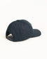 Stussy "Chenile S Snapback Cap" - Onyx