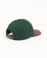 Stussy "Chenile S Snapback Cap" - Spruce
