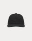 Stussy "Big Stock Mid Depth Cap" M - Black