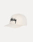 Stussy "Big Stock Mid Depth Cap" M - Faded Tan