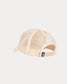 Stussy "Cursive Stitch Snapback Trucker" - Sand