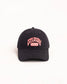 Stussy "LP Crew Strapback" - Navy