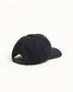 Stussy "Big Stock Mid Depth Hat" - Black