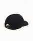 Stussy "Big Stock Mid Depth Hat" - Shadow Black