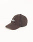 Stussy "Washed Basic Stussy Cap" - Brown
