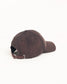 Stussy "Washed Basic Stussy Cap" - Brown