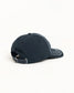 Stussy "Oval Star Cap" - Black