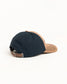 Stussy "Oval Star Cap" - Brown