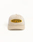 Stussy "Tough Gear Trucker" - Khaki