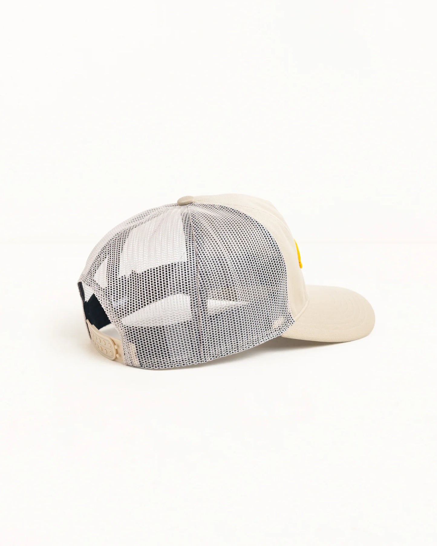 Stussy "Tough Gear Trucker" - Khaki